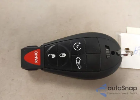 2016 Dodge Dart Sxt z USA, uszkodzony, nr VIN 1C3CDFBB4GD591573